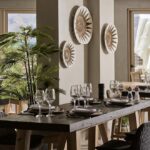 Pepper Sea Club Hotel - Bahar Main Restaurant