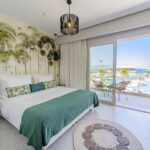 Pepper Sea Club Hotel - Cozy Double Beach Front Sea View MB