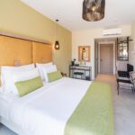 Pepper Sea Club Hotel - Cozy Double Garden View