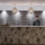 Pepper Sea Club Hotel - Reception