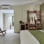 Pepper Sea Club Hotel - Superior Junior Suite Private Pool