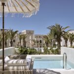 Pepper Sea Club Hotel - Superior Junior Suite Private Pool