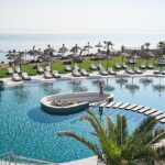 Pepper Sea Club Hotel - Pool Area