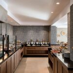 Pepper Sea Club Hotel - Bahar Main Restaurant / Buffet