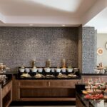 Pepper Sea Club Hotel - Bahar Main Restaurant / Buffet