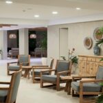 Pepper Sea Club Hotel - Lobby