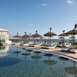 Pepper Sea Club Hotel - Pool Area