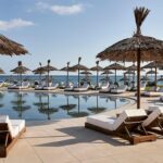 Pepper Sea Club Hotel - Pool Area