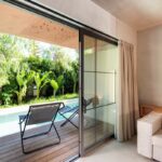 Pilot Amphora Boutique Hotel - Amphora Suite with Individual Pool