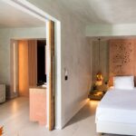Pilot Amphora Boutique Hotel - Amphora Suite with Individual Pool