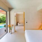 Pilot Amphora Boutique Hotel - Amphora Suite with Individual Pool