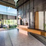 Pilot Amphora Boutique Hotel - Reception