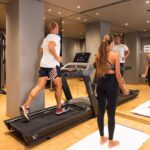 Pilot Amphora Boutique Hotel - Gym