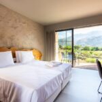 Pilot Amphora Boutique Hotel - Indulge Room