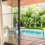 Pilot Amphora Boutique Hotel - Indulge Room with Individual Pool