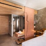 Pilot Amphora Boutique Hotel - Indulge Room with Individual Pool