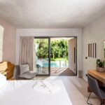 Pilot Amphora Boutique Hotel - Indulge Room with Individual Pool
