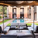 Pilot Amphora Boutique Hotel - Lounge Bar