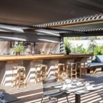 Pilot Amphora Boutique Hotel - Lounge Bar