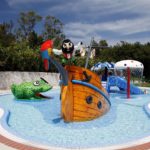 Pilot Beach Resort - Aqua Land