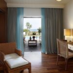 Pilot Beach Resort - Aqua Suite with Private Pool