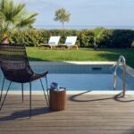 Pilot Beach Resort - Aqua Suite with Private Pool