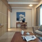 Pilot Beach Resort - Aqua Suite with Private Pool