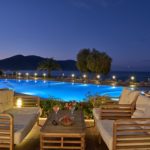 Pilot Beach Resort - Beach Bar Avra