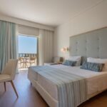 Pilot Beach Resort - Bungalow Sea View