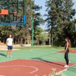 Pilot Beach Resort - Basketball