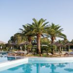 Pilot Beach Resort - Pool