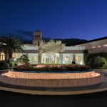 Pilot Beach Resort - Entrance