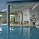 Pilot Beach Resort - Indoor Pool