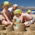 Pilot Beach Resort - Kid's Animation