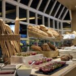 Pilot Beach Resort - Main Restaurant "Kronos" Buffet