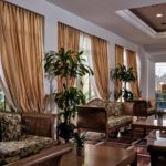 Pilot Beach Resort - Lobby