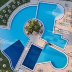 Pilot Beach Resort - Main Pool