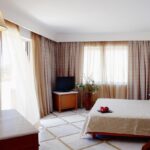 Pilot Beach Resort - Deluxe Panorama Suite