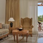 Pilot Beach Resort - Deluxe Panorama Suite