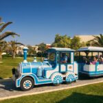 Pilot Beach Resort - Pilot Train