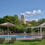 Pilot Beach Resort - Pool