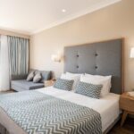 Pilot Beach Resort - Superior Bungalow Garden View