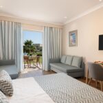 Pilot Beach Resort - Superior Bungalow Pool View