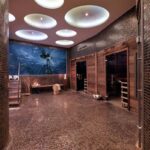 Pilot Beach Resort - SPA