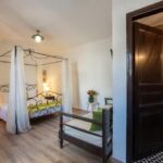 PortoMaltese - Classic Double Patio View