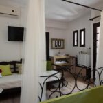 PortoMaltese - Classic Double Patio View 2