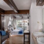 PortoMaltese - Honeymoon Suite Sea View