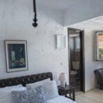 PortoMaltese - Junior Suite Side Sea View