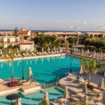 PortoPlataniasVillageResort - PP Village Pool 11