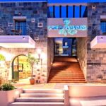 PortoPlataniasVillageResort - PP Village Surroundings 14